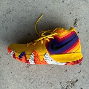 Kyrie 5 70’s Nike Sneaker